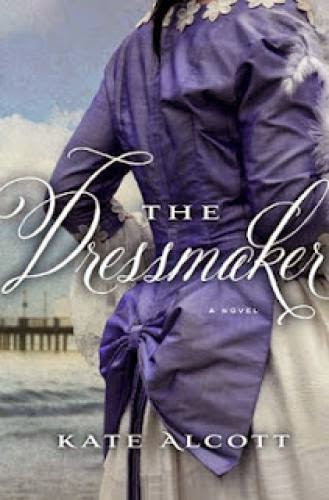 The Dressmaker