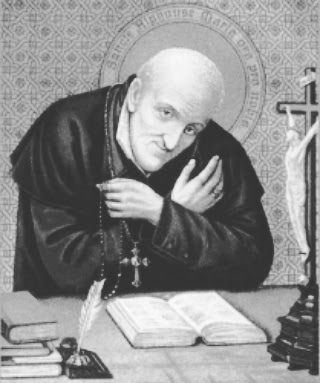 Catholic Saint of the Day Profile Saint Alphonsus Liguori