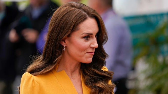  New Details Emerge Following Breach in Kate Middleton's Medical Records