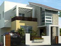 Casa Grande Pvt Ltd: Independent Villas in Perumbakkam Near Chennai -