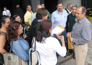 rueda prensa jardin botanico