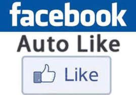 Cara menggunakan Auto Like [Facebook] Status