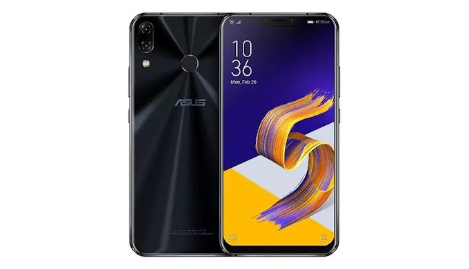 Asus ZenFone 5Z Starts Receiving Android 9 Pie Update in India