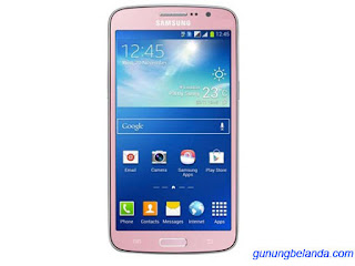 Cara Flashing Samsung Galaxy Grand 2 LTE SM-G7105