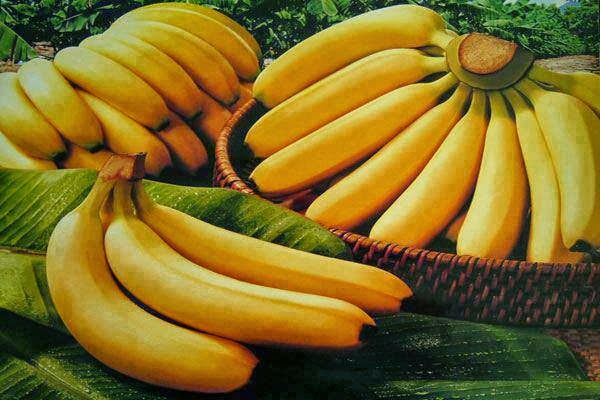 Health Benefits of Eating Banana|Interesting Facts about Bananas