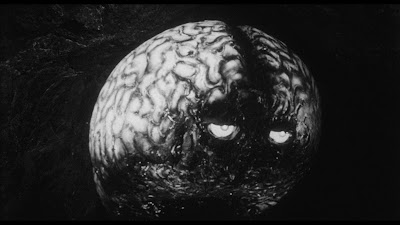 The Brain From Planet Arous 1957 Movie Image 13
