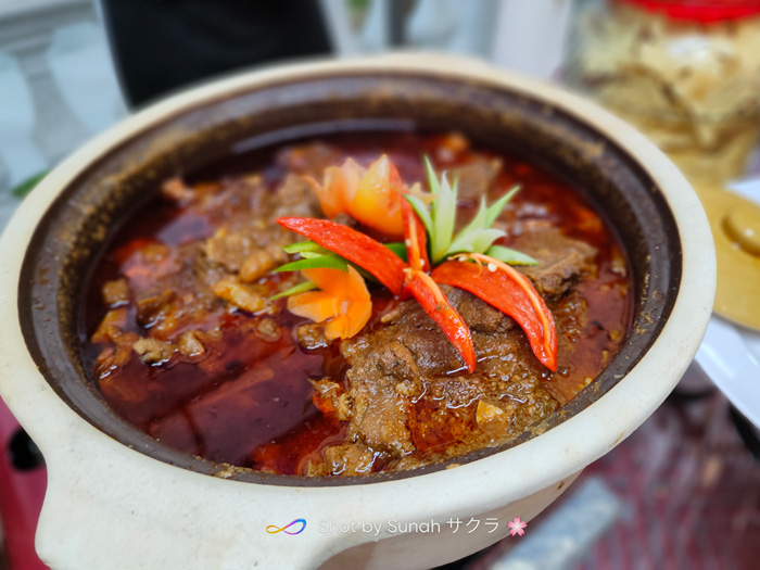 Buffet Ramadhan 2022 - Bufet ala Bazar 28 Hari di Pulai Springs Resort