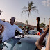 Hon. Tijani's Victory; Ifelodun/Offa/Oyun Federal Constituency Agog With Wild Jubilation And Euphoria (VIDEOS)