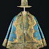 Pimp cloak from the Renaissance