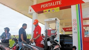 Gawat! Stok Pertalite Cuma Cukup 15 Hari Lagi, Ini Kata Pertamina