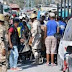 Haitianos desarman soldado y matan niño en Vallejuelo, San Juan.