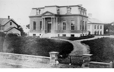 1869 library building