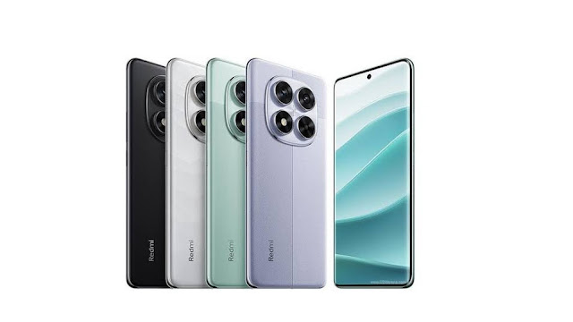 Redmi Note 14 Pro dan Note 14 Pro+ Siap Rilis di RI, Hadir dengan Kamera AI 200 MP