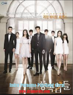 The Heirs