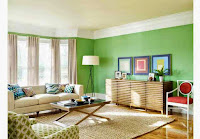 House Beautiful Paint Colors