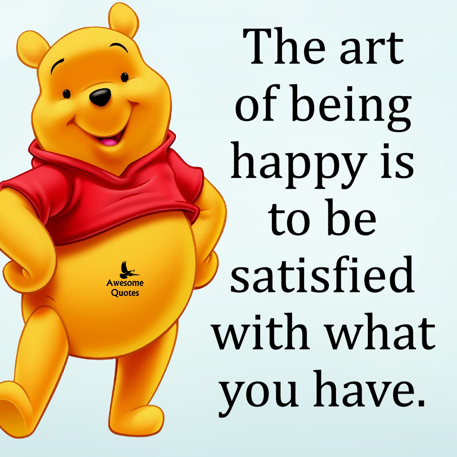 Awesome Quotes Happiness Is The Only Thing That Matters