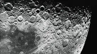 Experts: There is enough water in the moon's polar craters to support expeditions