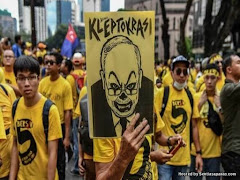 Rahsia 1MDB 'Bail Out' RM6.98 Bilion Akhirnya Terbongkar!