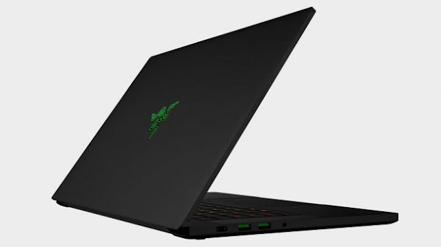 > Razer Blade 15