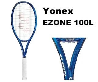 Yonex EZONE 100L review