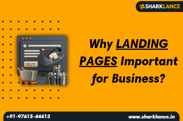 why-landing-pages-important-for-business