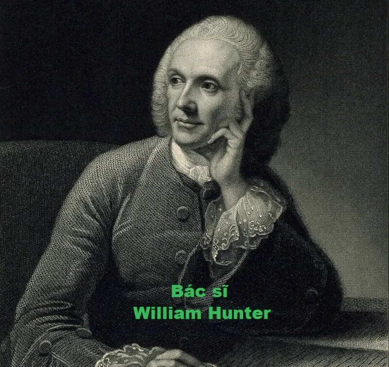 William Hunter