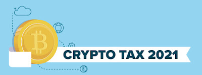 Crypto Tax Australia