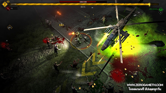 Game PC Download Yet Another Zombie Survivors