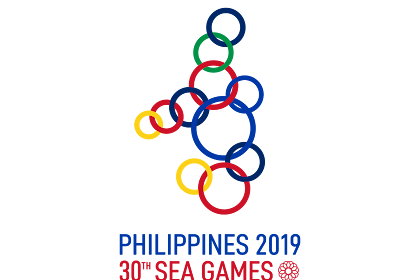 Logo Asian Para Games 2018 (vector Cdr