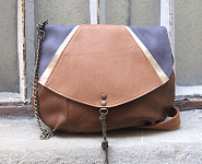 code promo sac en cuir caramel