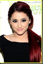 ACTRESS ARIANA GRANDE LATEST PHOTOSHOOT STILLS Photoshoot images