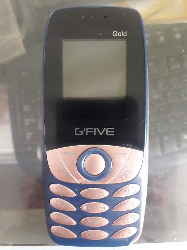 G Five Gold SCR SC6531E Flash File