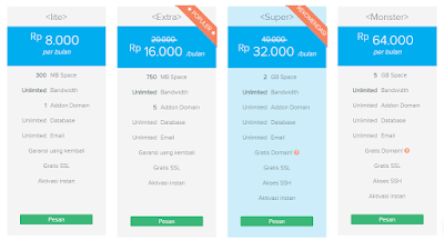 Harga Super Murah