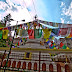 Temple in Kathmandu