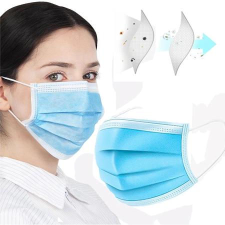 Disposable Masks 