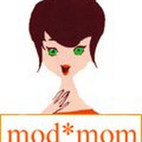 mod*mom giveaways :: july winners