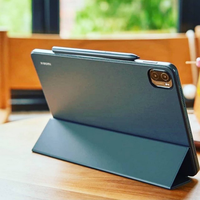 Xiaomi Pad 5 Spesifikasi