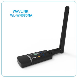 Download WAVLINK WL-WN683NA Wireless Driver directly:  <<DOWNLOAD>> for Windows 10/8.1/8/7/XP