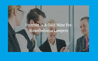 Mesothelioma Lawyers