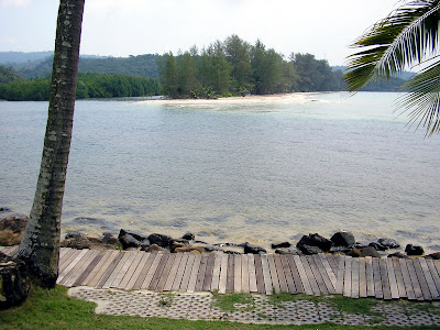  at that topographic point is forthwith a much ameliorate page amongst lots bestthailandbeaches: Ko Kut (Kood, Kud)