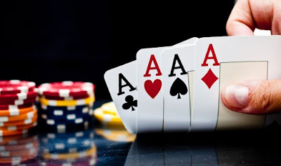 Cara Dasar Mengenal Game Situs Omaha Poker