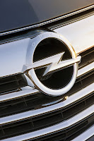 2009 Opel Insignia 