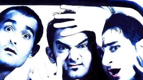 Dil Chahta Hai 2001 720p online