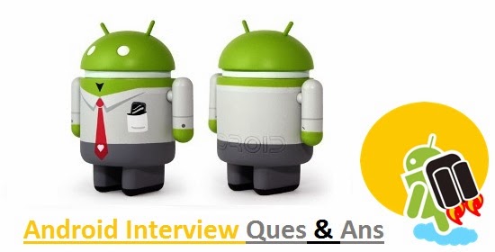 Top 50 Android Interview Questions And Answers