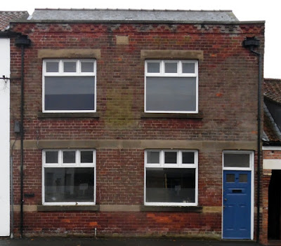 Conversion of this property in Brigg town centre to provide new flats has been approved - April 2019