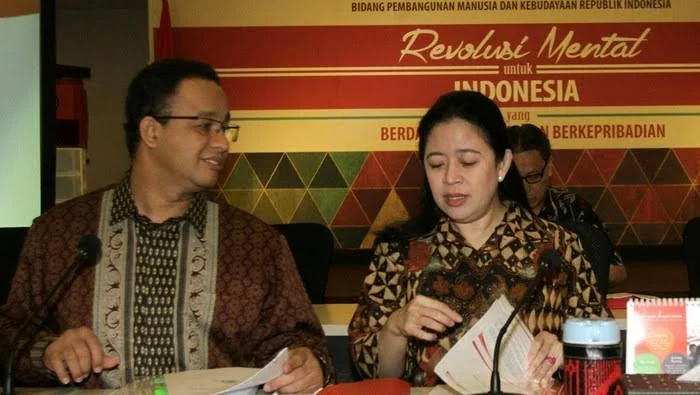 Duet Puan - Anies Bisa Terwujud, Nasib PKS Bagaimana?