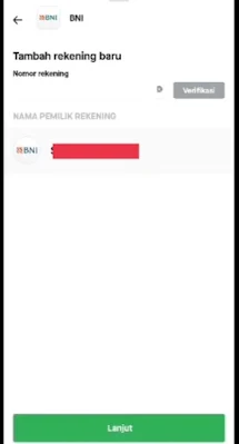 Cara Transfer Gopay ke Rekening BNI Terbaru 2023