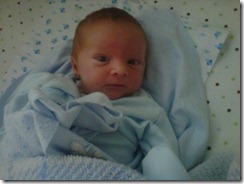 luke m