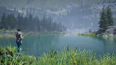 Fishing Sim World Pro Tour Screenshot 1