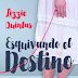 Novedad | Esquivando el destino de Lizzie Quintas